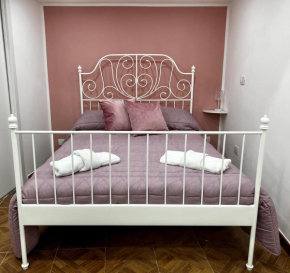 Piazza Carità Love Suite Napoli